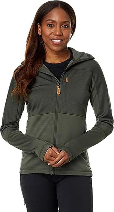 Actual product image Fjällräven Abisko Trail Fleece W (S)