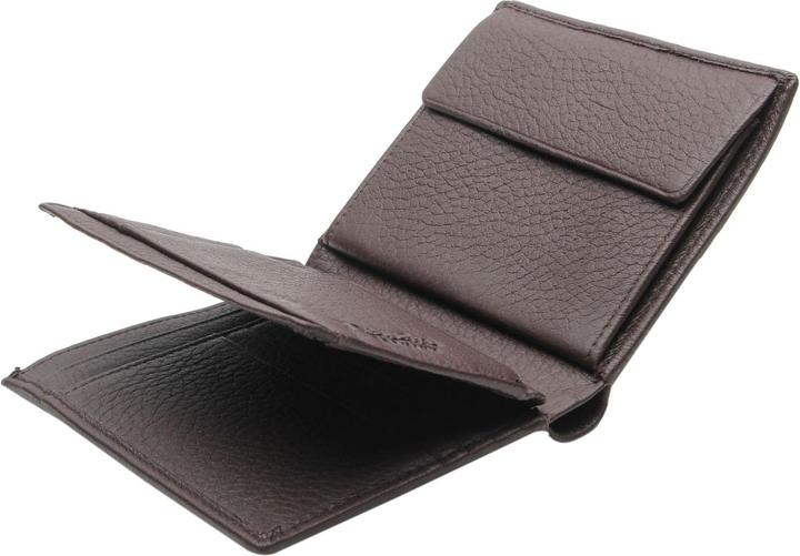 Actual product image Esquire Deer Cardsafe Wallet High
