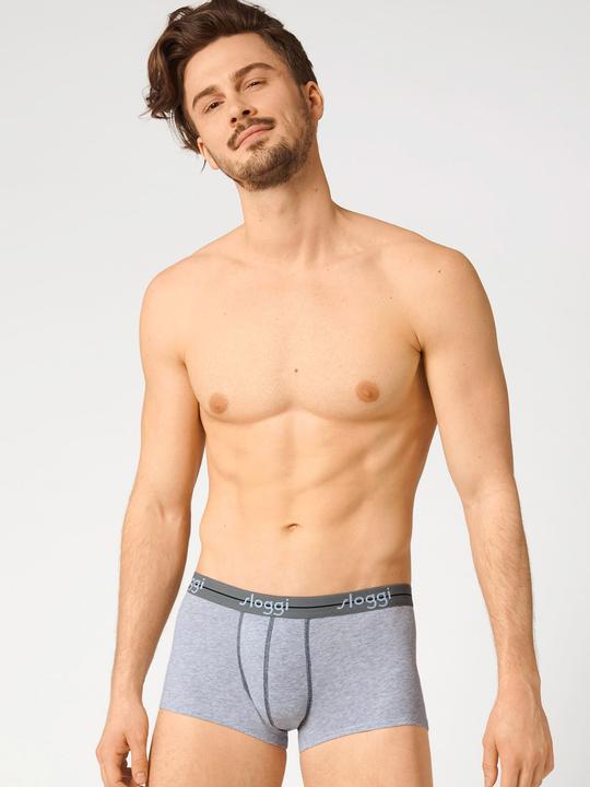 Produktbild Sloggi 2erPack men Start Hipster (52, 2er Pack)