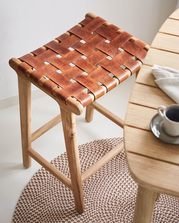 Actual product image Kave Home Calixta