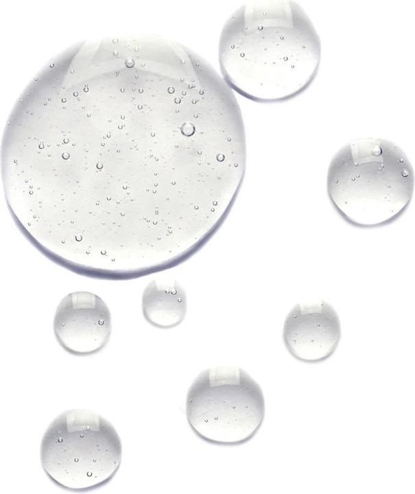 Produktbild Klorane Waschöl - 200 ml