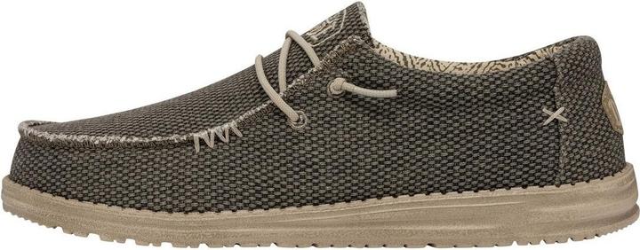 Image du produit Hey Dude Mocassins WALLY BRAIDED (45)