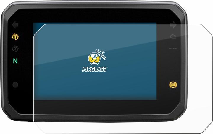 Image du produit BROTECT AirGlass Verre