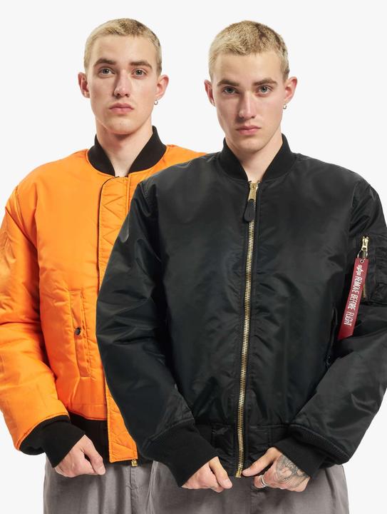 Produktbild Alpha Industries MA-1 (M)