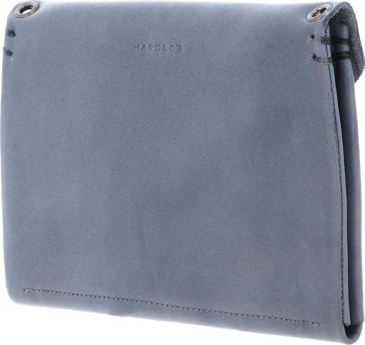 Produktbild Harolds Aberdeen Umhängetasche Leder 20 cm