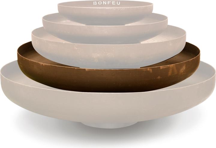 Produktbild Bonfeu BonBowl (120 cm)