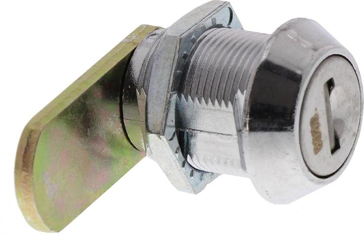 Actual product image Burg Wächter 32531 Universal cylinder