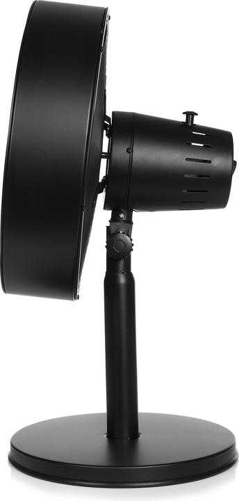 Actual product image Tristar VE-5928 Household Louver Fan 35W Black Fan (61.24 dB)