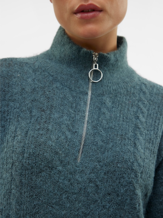 Actual product image Vero Moda VMMILI jumper knitted jumper (XS)