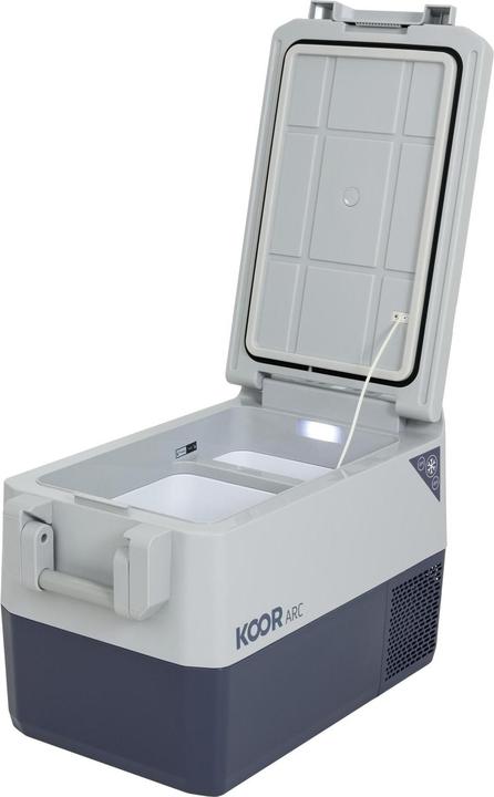 Immagine prodotto Koor Raffreddatore del compressore ARC (30 l)