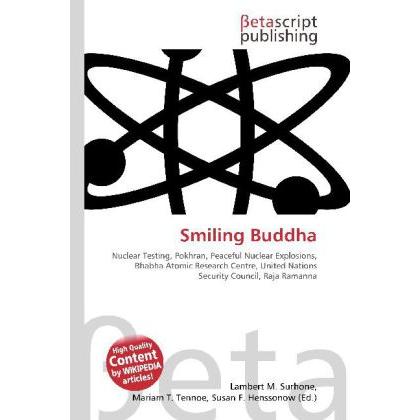 Thumbnail - Smiling Buddha, Fachbücher