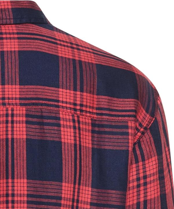 Produktbild Camel Active Bluse aus Lyocell- Leinenmix (S)