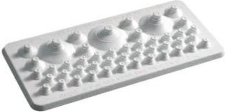 Produktbild Hager Leitungseinführung (104 mm)