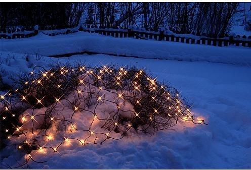 Image du produit Star Trading Système LED Extra, filet lumineux, 200x100cm (2 m)