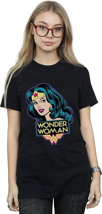Produktbild Wonder Woman TShirt (L)