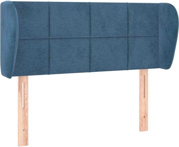 Bleu foncé