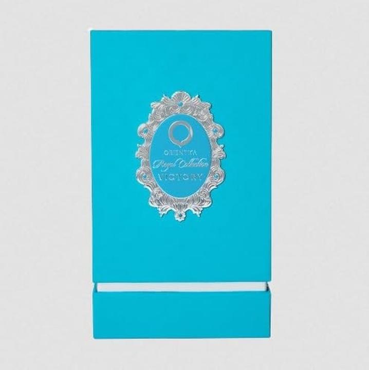 Produktbild Orientica Victory (Eau de Parfum, 80 ml)