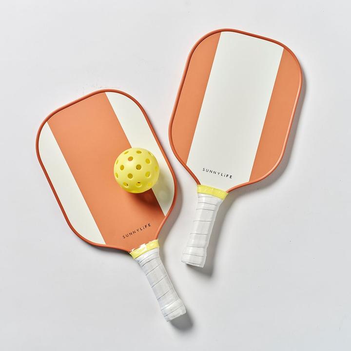 Immagine prodotto Sunnylife Pickleball Set Tierra Clay