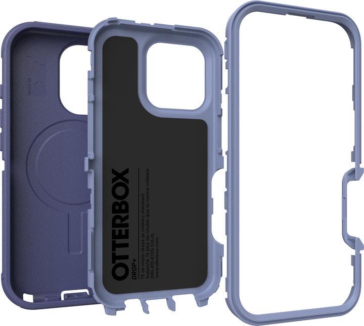 Produktbild OtterBox Defender mit MagSafe (Apple iPhone 16 Pro)