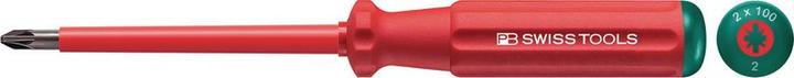 Actual product image PB Swiss Tools Pb 5180 (Pozidriv cross recess (PZ))