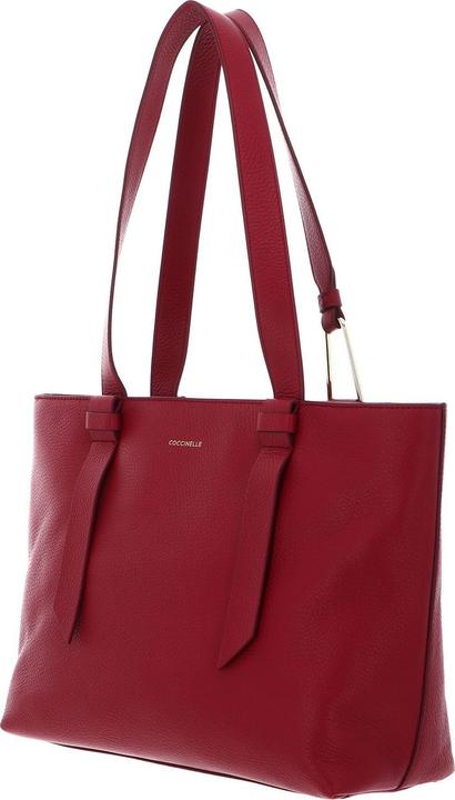 Actual product image Coccinelle Malory Handbag