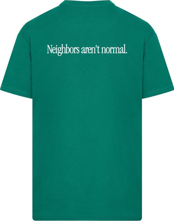 Immagine prodotto Urban Classics Upscale Neighbors Heavy Oversize Tee - 194813 (L)