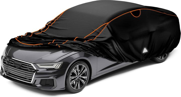 Produktbild Walser PKW Hagelschutzplane Perma Protect