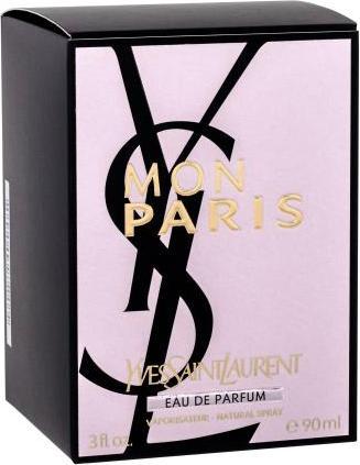 Produktbild Yves Saint Laurent Mon Paris (Eau de Parfum, 90 ml)