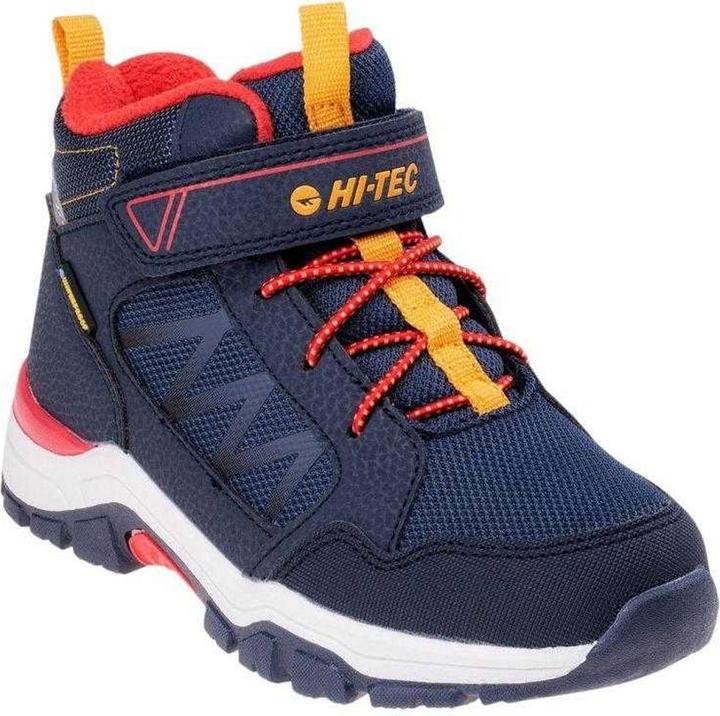 Image du produit Hi-Tec Girvine Mid Jr Schuhe (33)