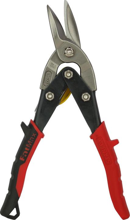 Immagine prodotto Stanley Cesoie per latta (250 mm)