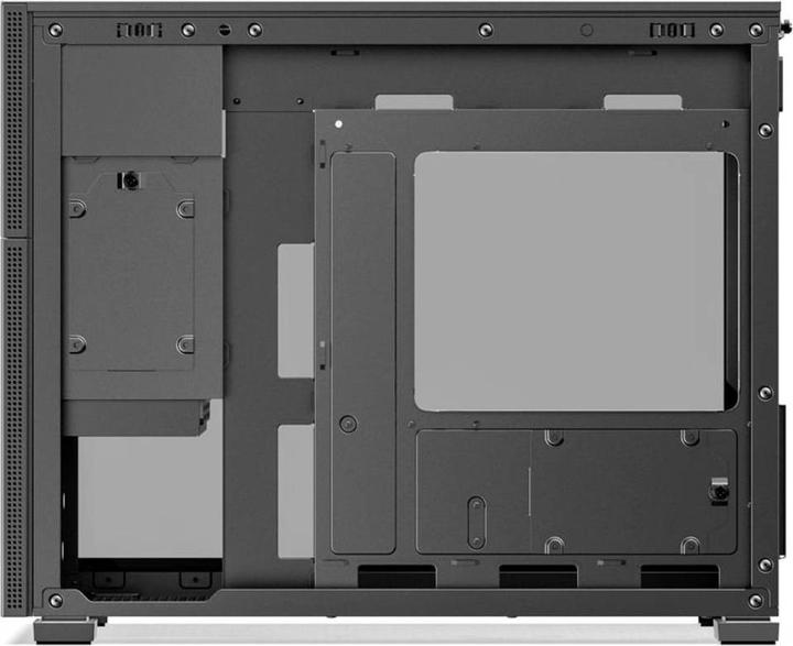 Actual product image Jonsbo D31 (DTX, mATX, ITX)