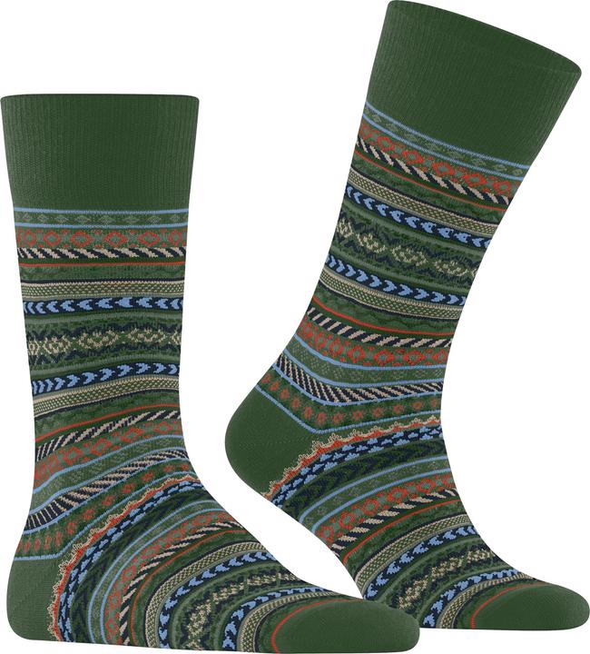 Actual product image Falke Fair Isle SO (40 - 46)