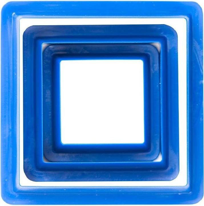 Produktbild Decora Quadrat