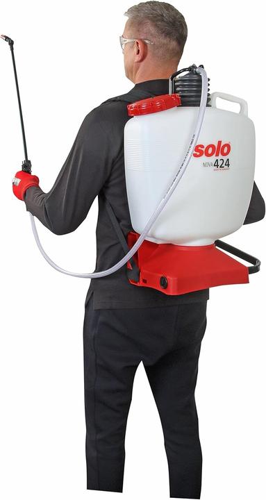 Produktbild Handmatige spuit Solo 424 Nova (16 l)