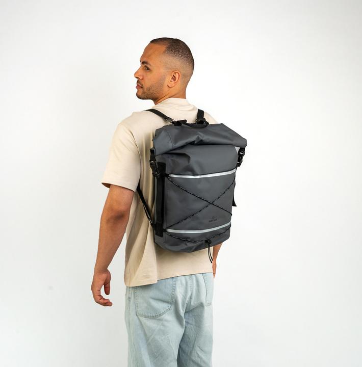 Immagine prodotto Johnny Urban Zaino bici Drybag Myles Bike