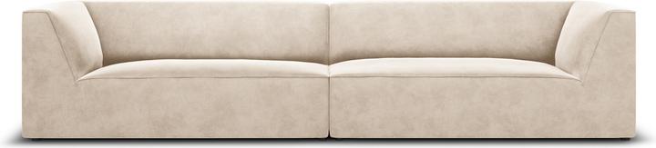 Actual product image CXL by Christian Lacroix Charles (4-seater)