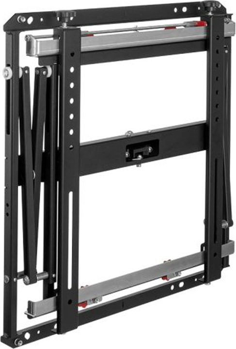 Produktbild Hagor VWH-1 Slim Wandhalterung für LCD-/Plasmafernseher (Wand, 55", 35 kg)