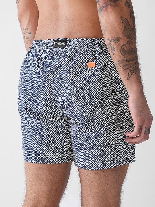 Produktbild Ecoalf Badeshorts BEQUIAALF (XL)