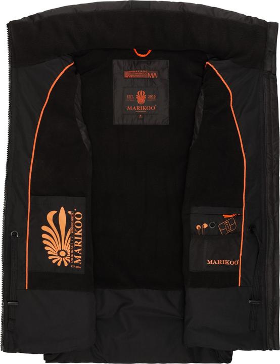 Actual product image Marikoo Kiraraa (XS)