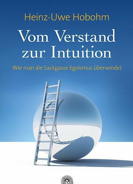 Produktbild Vom Verstand zur Intuition (Deutsch, Heinz-Uwe Hobohm, 2013)