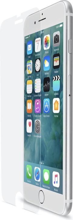 Produktbild Artwizz Second Display Glass (1 Stück, Apple iPhone 7 Plus, Apple iPhone 6 Plus)