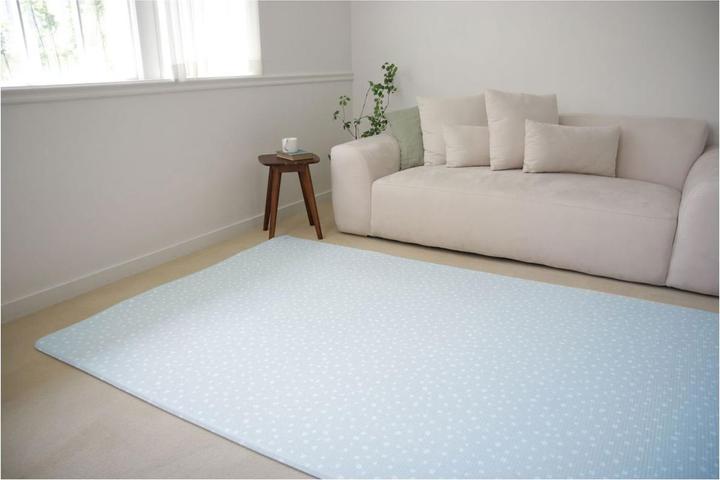 Produktbild Baby Care Seed & Pottery (210 x 140 cm)