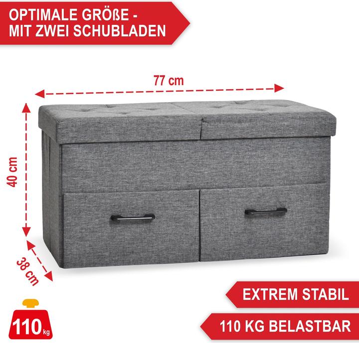 Immagine prodotto Jamb Shoy (77 x 38 x 40 cm)