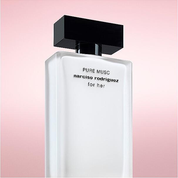 Produktbild Narciso Rodriguez Pure Musc (Eau de Parfum, 100 ml)