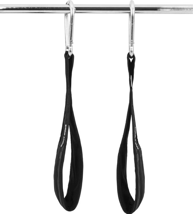 Actual product image Gorilla Sports Abdominal Training Loops