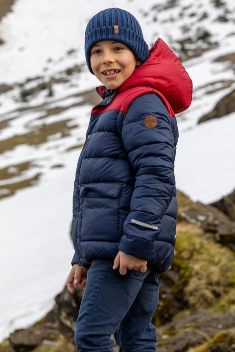 Produktbild Rukka Marley Kinder Winterjacke (164)
