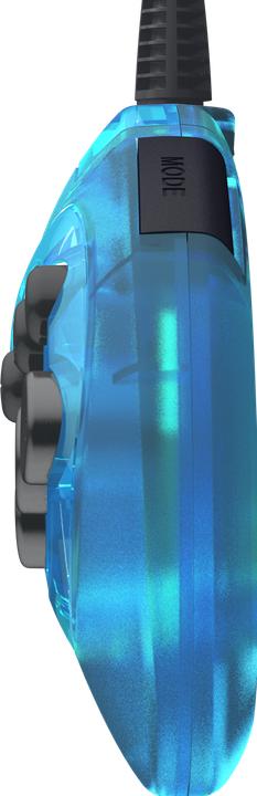 Produktbild retro-bit SEGA MD 6-Button Pad Blue (Sega Mega Drive)