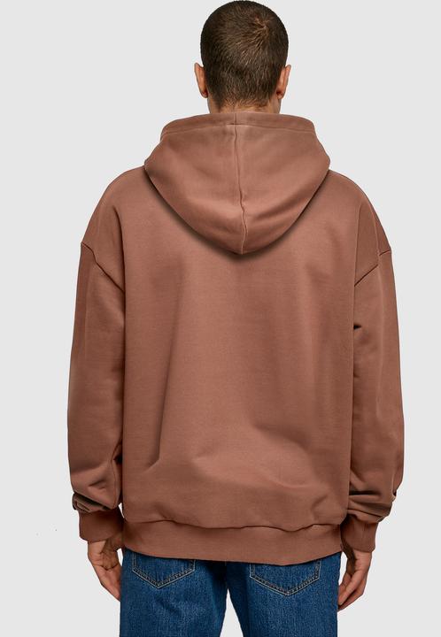 Produktbild Merchcode Halloween - Boo Ghost Hoody - 175575 (L)