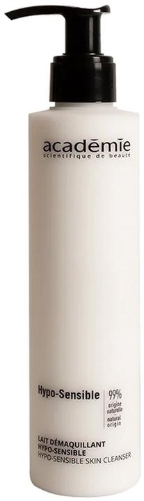 Académie Scientifique de Beaute Hypo-Sensitive Face Cleansing Milk 200 ml - für empfindliche Haut (Reinigungsmilch, 200 ml)