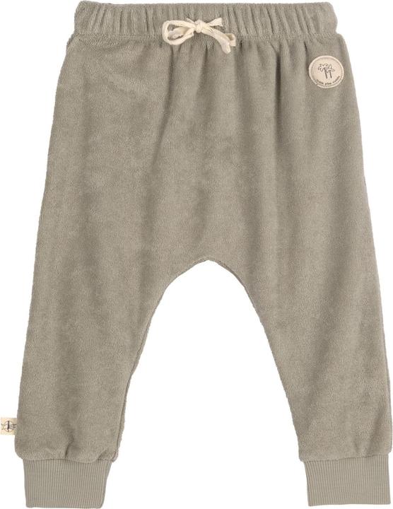 Actual product image Lässig Terry terry pants (74, 80)